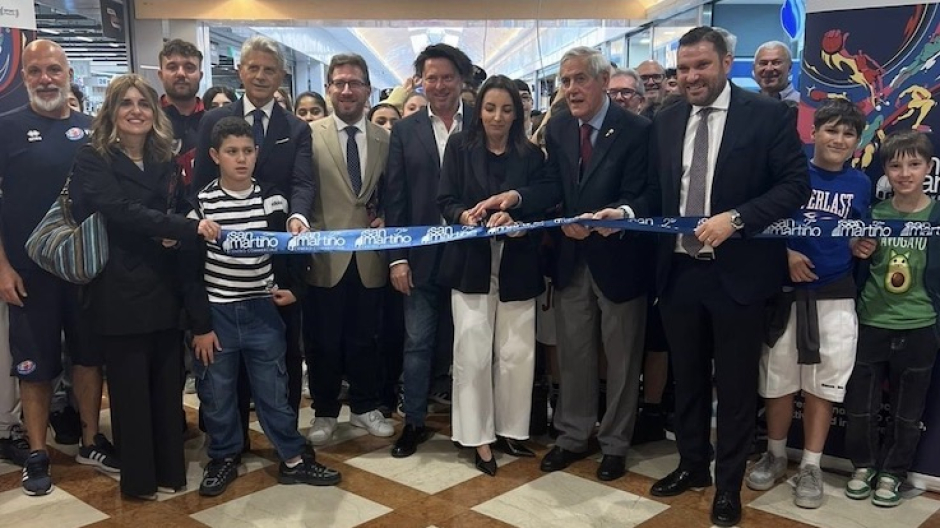 Novara, inaugurata la seconda edizione di 